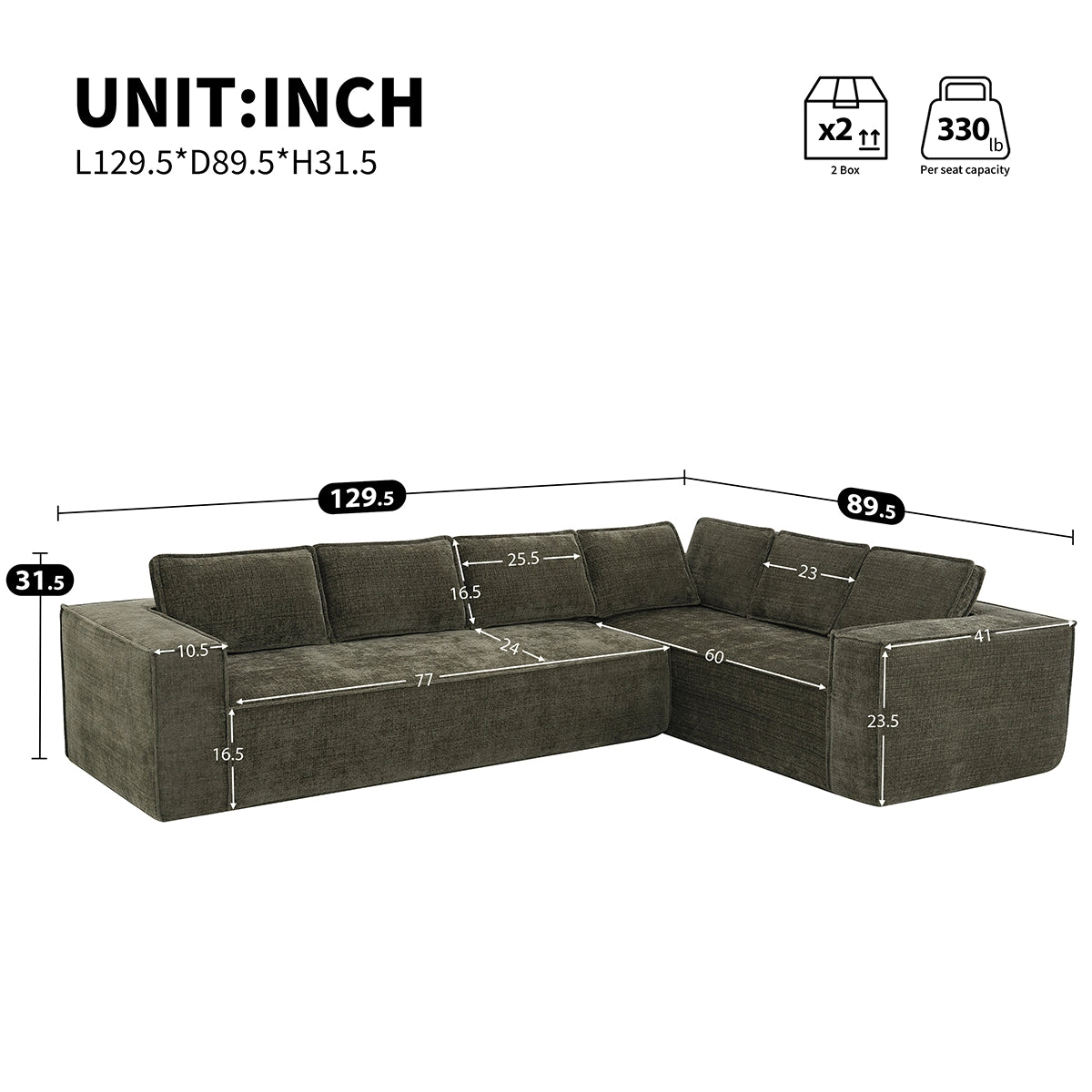 sofa bed